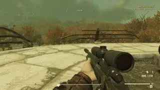 Fallout 76: Legendary enemy has no star, gives no item