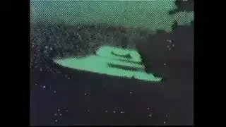 UFO Top Secret (1978) - Billy Meier UFO Case