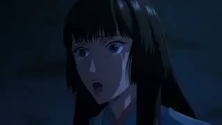 Killed her beloved in front of her eyes😣Karasu wa Aruji wo Erabanai