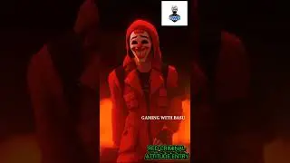 RED CRIMINAL ATTITUDE ENTRY💥💥Whatsapp status video
