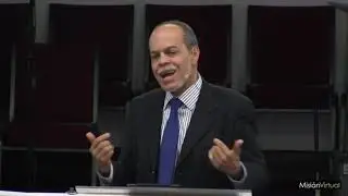 La Biblia y el Matrimonio Homosexual / Aconsejando al Homosexual