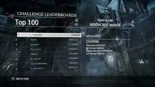 Thief - Number 1 In The World - Chain And Gain!