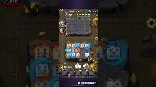 Random dice : Forging Dice, Wave 213 (Coop)