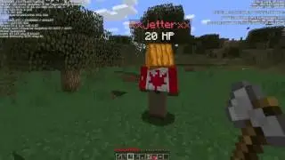 FleetCraft UHC 7 - Full Replay