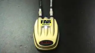 Danelectro FAB Delay D 8
