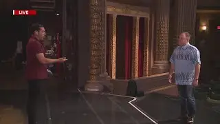 Take2: Hawaii Theatre responds to the new Indoor and Outdoor Entertainment Venue Guidelines on Oahu