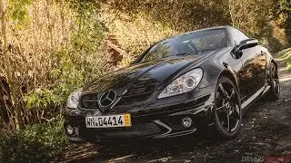 Mercedes Benz SLK 55 AMG - Used - Drivers Passion
