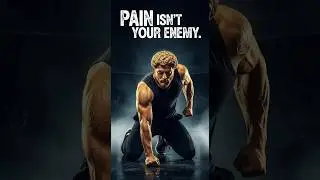How to Use Pain as a Teacher #stoicism #pain #shorts