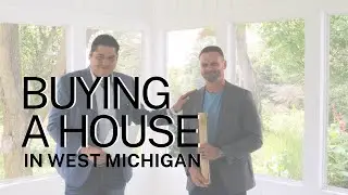 moving to West michigan made Easy with smallegan real estate experts | Michigan real estate market