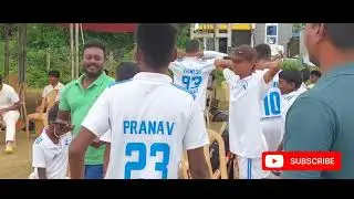 CM TROPHY🏏BEST TWO💯 TEAMS PLAYED QUARTER FINALS🔥NAIL PITTING MATCH💪🏼WATCH TILL END🙌🏼
