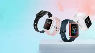 Amazfit Bip S review