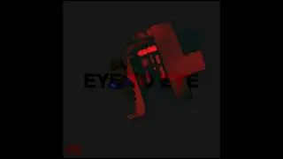 90THREE ft  Eugene Singer   Eye to eye (Audio)