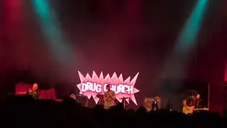 Drug Church - Myopic - Hollywood Palladium - November 2025