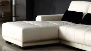 Designer Ecksofa Helsinki
