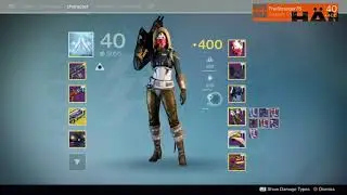 My final flawless raider