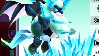 Dragon City - How to get VIP Ice King Dragon