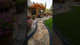Amber path Renovation - ultimate Renovation