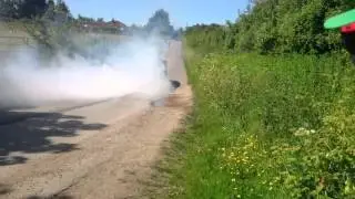 Mersea motor madness 15