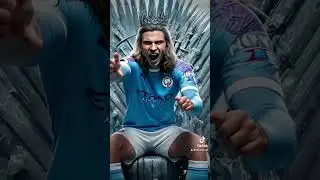 Premier League Wars Begin. 🔥💣 #ai #football #haaland #tiktok #premierleague