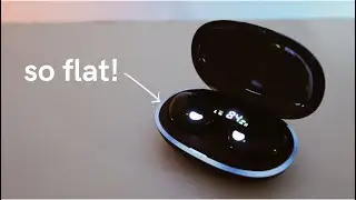 sleeping earphones