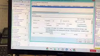Documenting a  Code in The Code Narrator on Epic