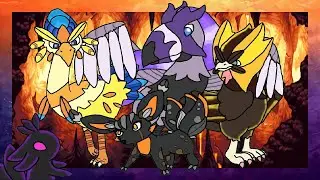 Temtem: Luma Hunting Compilation Part2 (+Full odds Umbra)