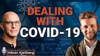 Talking Pest Management 🎙️How Covid19 effects our industry |  Hakan Kjellberg