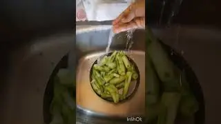minivlog quick & easy saag recipe।#shorts #recipe#youtubeshorts #viralvideo #daily