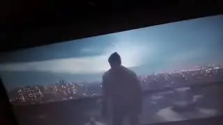 Billy Shazam moment SHAZAM 