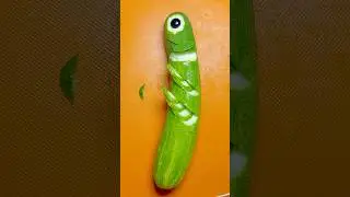 Amazing fruit cutting skills 🥰🥒#shorts #shortsfeed #trending #youtubeshorts