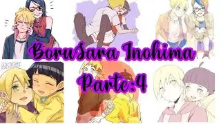 BoruSara Inohima Parte:4