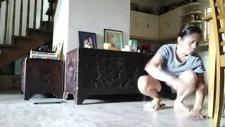 Lagay Ng floor wax mga ka SYO💪🏾🤣#Floorwaxtime