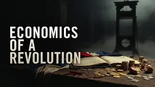 The French Revolution Didn&rsquo;t Start With Ideas &mdash; It