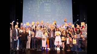 Food Made Good Awards  2019