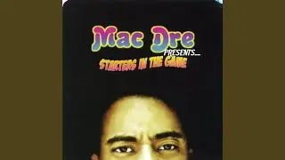 Gangsta Mac