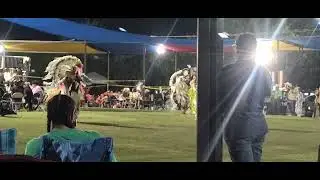 Comanche Nation Fair