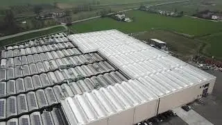 Truzzi SpA - Realizzazione Ognibene Power S.p.A. - Reggio Emilia (RE)