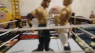The 8th match of the game WWE series logan paul vs cody rhodes money in the bank 