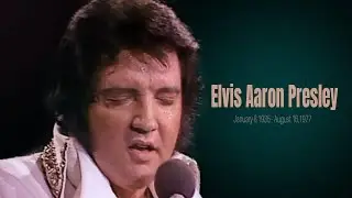Elvis: My Way