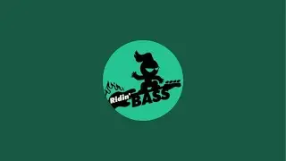 Ridinguitar Ridinbass 라이브 스트리밍 중