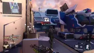 Black ops 3 funny momments w/Motman!!!! We rule