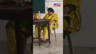 Students Deserve Better: Viral Video of Sleeping Teacher in Meerut School Draws Sharp Reactions