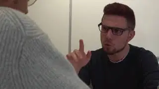 Court métrage incroyable et le mot est faible