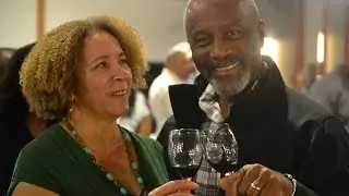 THE FALL WINE EVENT & MARKETPLACE! presented by sf|noir and theREGISTRYBayArea.com