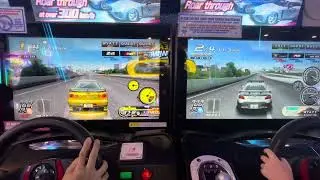 (WMMT6RR) QPS SM MOA2 VS battles part 1