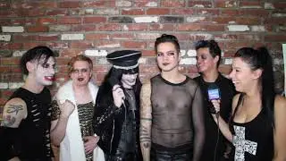 Interview with Deep Six