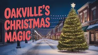 Christmas in Toronto Canada 2025 Best Places to Visit during Holidays#canada #toronto 