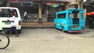 Hyperlapse - Cordova Cebu, Philippines #mshyperlapse