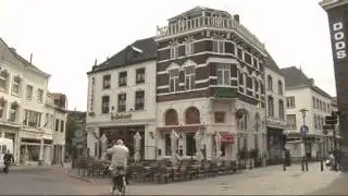 Welkom in Sittard