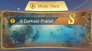 Star Force- 9 Darkest Planet: Golden Starfighter, Dragon God Des Skin, Sakura Pilot, Flying Korgi